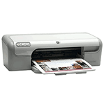 HPHP Dj D2360 Printer 