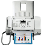 HPOj 4355 All-in-One 