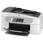 HPOj6310 All-in-One 