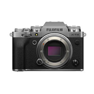 FujifilmFUJIFILM X-T4 
