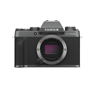 FujifilmFUJIFILM X-T200 
