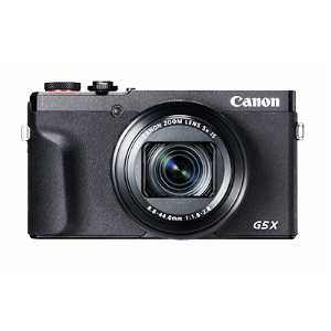 Canon_Canon PowerShot G5 X Mark II_z/۾/DV