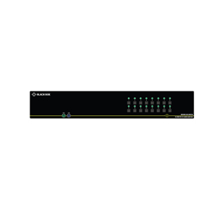 BLACK BOX_BLACK BOX Secure NIAP 3.0 KVM Switch SS16P-SH-DVI-UCAC_KVM/UPS/