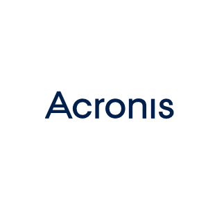 Acronis_Acronis Cyber Backup_tΤun>