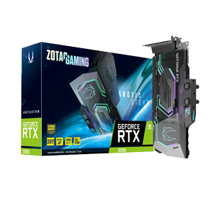 ZOTAC _ZOTAC GAMING GeForce RTX 3090 ArcticStorm_DOdRaidd>