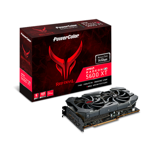 PowerColor ٰT_PowerColor Red Devil Radeon?RX 5600 XT 6GB GDDR6_DOdRaidd>