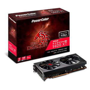 PowerColor ٰT_PowerColor Red Dragon Radeon?RX 5600 XT 6GB GDDR6_DOdRaidd>
