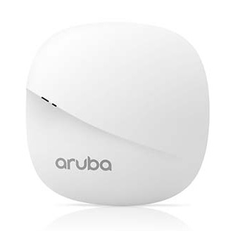 ARUBA_Aruba 303 tCǤ Wi-Fi 5 AP_]/We޲z>