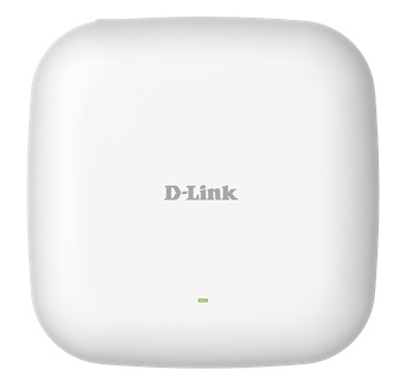 D-LinkͰTAX1800 Wi-Fi-6 WLuax 