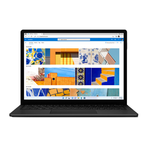 Microsoft_Surface Laptop 4  CM-SL4(13/I5/8G/256/Pro)-ժ  5BL-00019_NBq/O/AIO