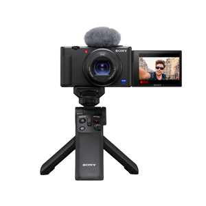 SONYDigital Camera ZV-1 vզX 