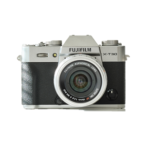 FujifilmX-T30  