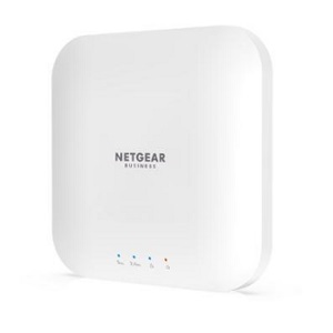 NETGEAR_Essentials WiFi 6 AX1800 Dual Band Wall/Ceiling Mount, PoE Powered, Local Management_]/We޲z