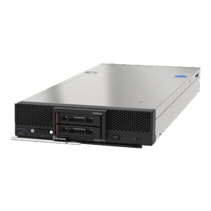 IBM/LenovoThinkSystem SN550 V2 