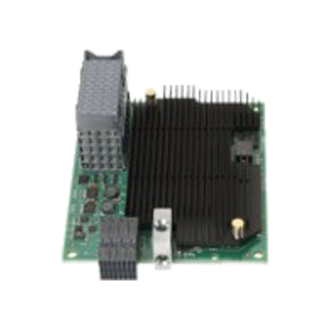 IBM/LenovoThinkSystem Emulex LPm16002B-L/LPm16004B-L Mezz 16Gb 2-Port Fibre Channel Adapter 