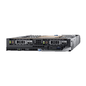 DELLPowerEdge FC640 Server 