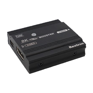 Rextron_8K HDMI 2.1 Booster - VBSTM-K08_KVM/UPS/