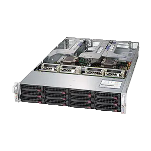 SuperMicro_6029U-TR25M_[Server>