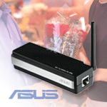 ASUSغWL-530G+ANT 