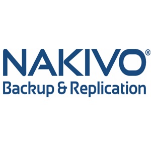 Nakivo_Nakivo NAS Backup Solution_tΤun>