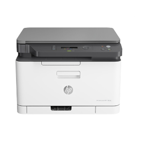 HPHP Color Laser MFP 178nw mpgƦX (4ZB96A) 