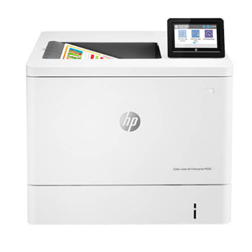 HP_HP Color LaserJet Enterprise M555dn A4 mpgL (7ZU78A)_ӥΦL/ưȾ>