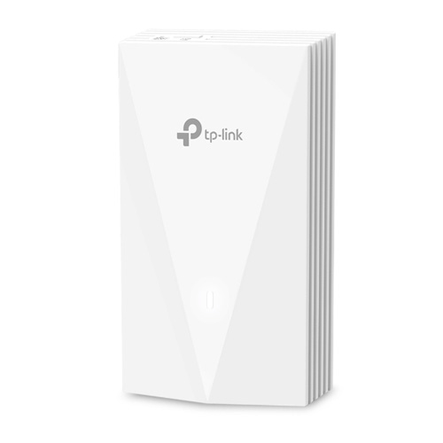 TP-LinkEAP655-Wall AX3000 WiFi 6 O𦡵Luax 