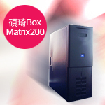 Boxӵa_BoxMatrix 200_/w/SPAM
