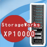 HPStorageWorks XP10000 