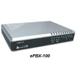 WelltechePBX-100