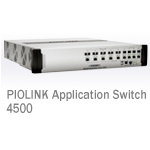 PiolinkPIOLINK Application Switch 4500  PAS 4500 