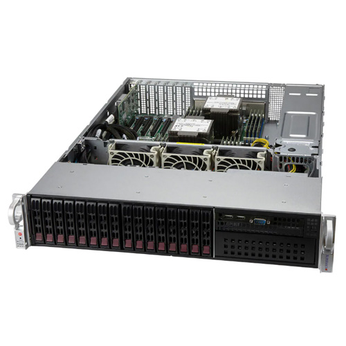 SuperMicro_Mainstream SuperServer SYS-220P-C9R_[Server>