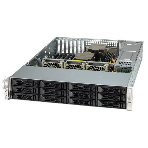 SuperMicro_Mainstream A+ Server AS -2024S-TR_[Server
