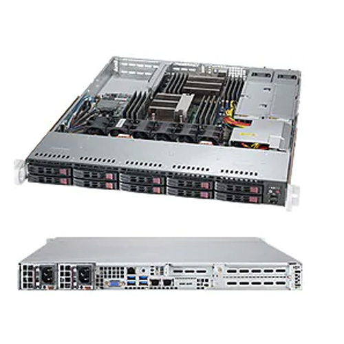 SuperMicro_SuperServer 1028R-WC1RT_[Server