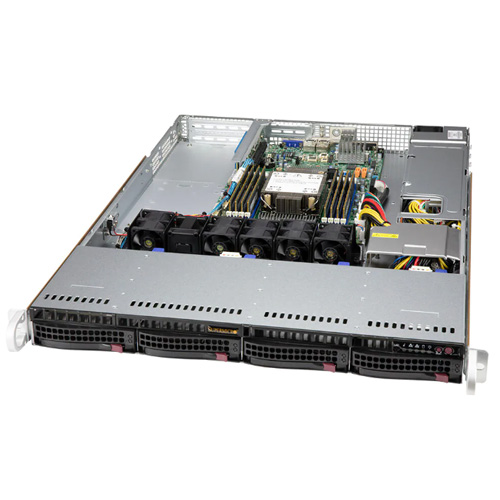 SuperMicro_UP SuperServer SYS-510P-WT_[Server>