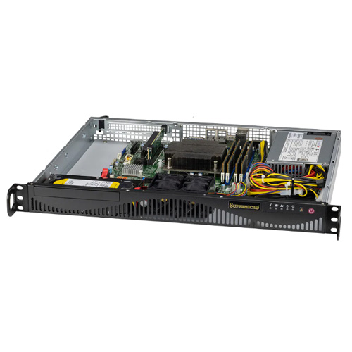 SuperMicro_UP SuperServer SYS-510T-ML_[Server>