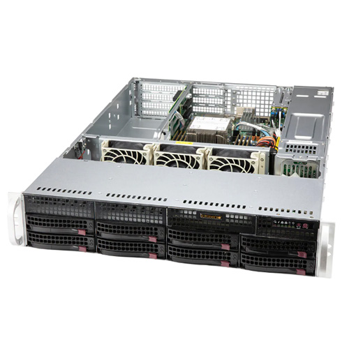 SuperMicro_UP SuperServer SYS-520P-WTR_[Server