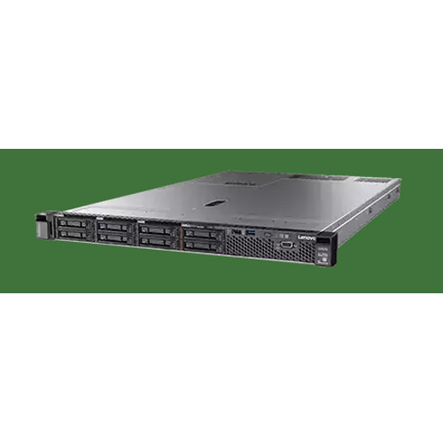 Lenovo_ThinkSystem SR570 Rack Server_[Server