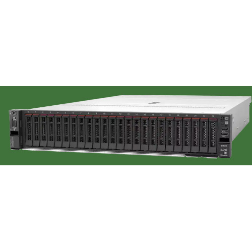 Lenovo_ThinkSystem SR665 Rack Server_[Server