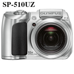 OLYMPUSSP-510UZ 