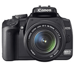 CanonEOS 400D kit 