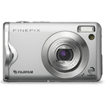FujifilmFinePix F20 