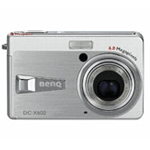Benq_DC X600 (2.5