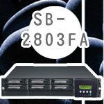 ProwareSB-2803FA 