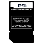 PCIGW-SD54G 
