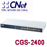 CNetCGS-2400 