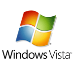 Microsoft66J-02384 windows vista busines-64 