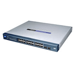 Cisco-LinksysSR2024 