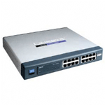 Cisco-LinksysSR216 