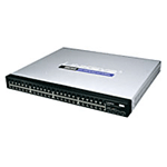 Cisco-LinksysSRW2048 